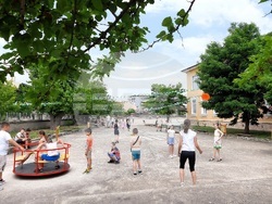 Снимка: Община Каварна