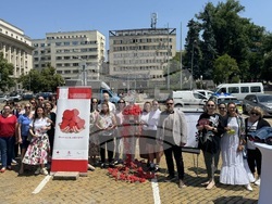 Снимка: Държавна агенция "Държавен резерв и военновременни запаси" 