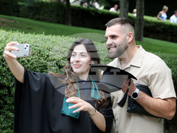 Варна - ВСУ „Черноризец Храбър“ - абсолвенти