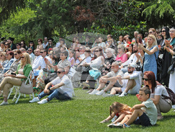 Варна - ВСУ „Черноризец Храбър“ - абсолвенти