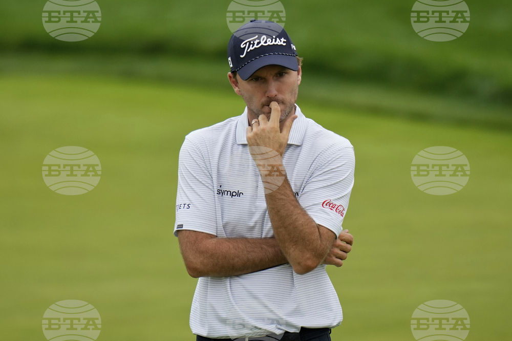 US Open Golf