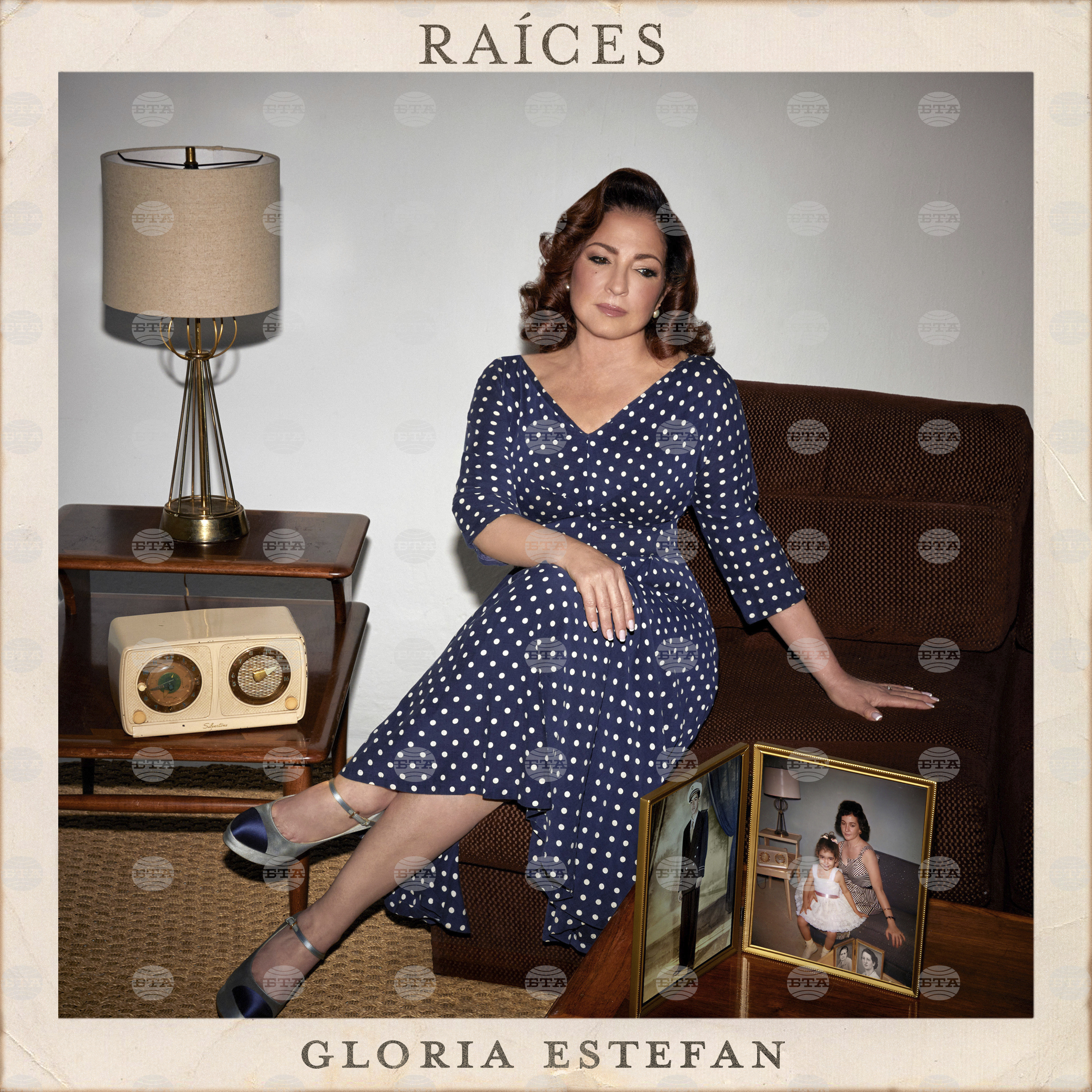 Music - Gloria Estefan