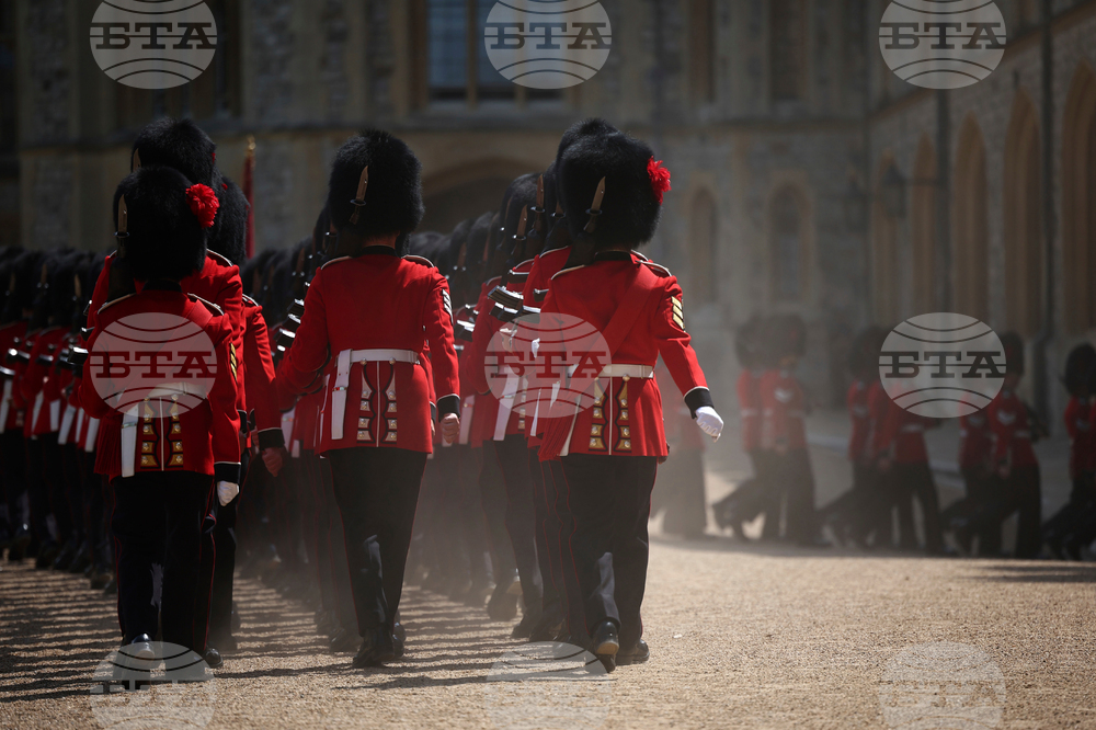 Britain Royals