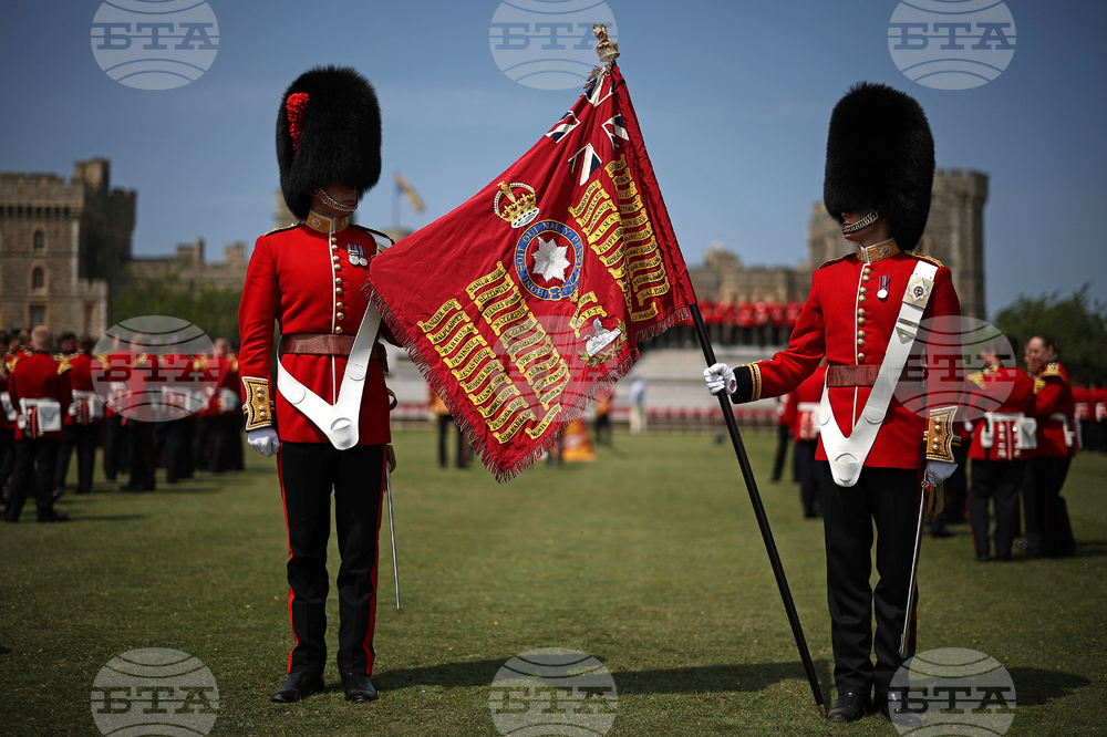 Britain Royals