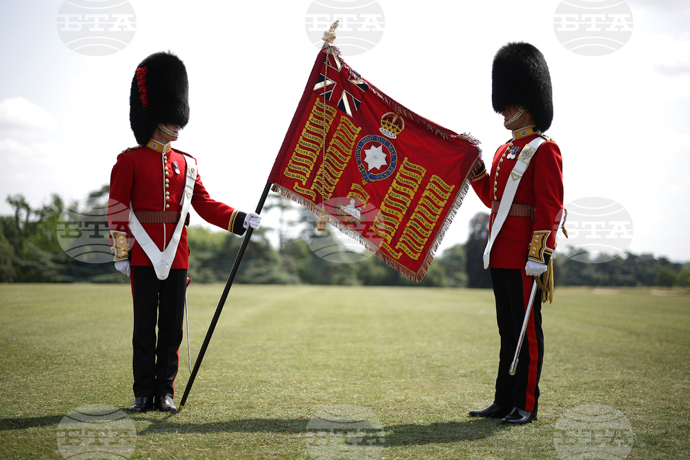 Britain Royals