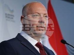 Австрия - Росен Желязков - пресконференция