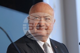 Австрия - Росен Желязков - пресконференция