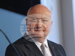 Австрия - Росен Желязков - пресконференция