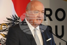 Австрия - Росен Желязков - пресконференция