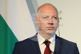 Австрия - Росен Желязков - пресконференция