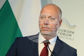 Австрия - Росен Желязков - пресконференция