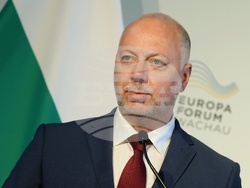 Австрия - Росен Желязков - пресконференция