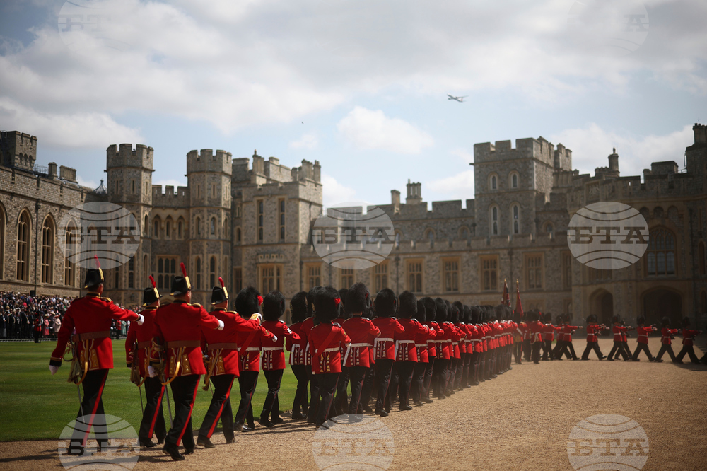 Britain Royals