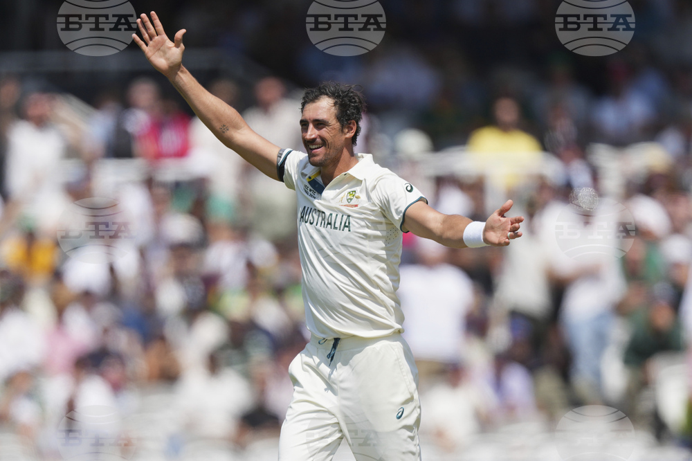 Britain Cricket World Test Championship Final
