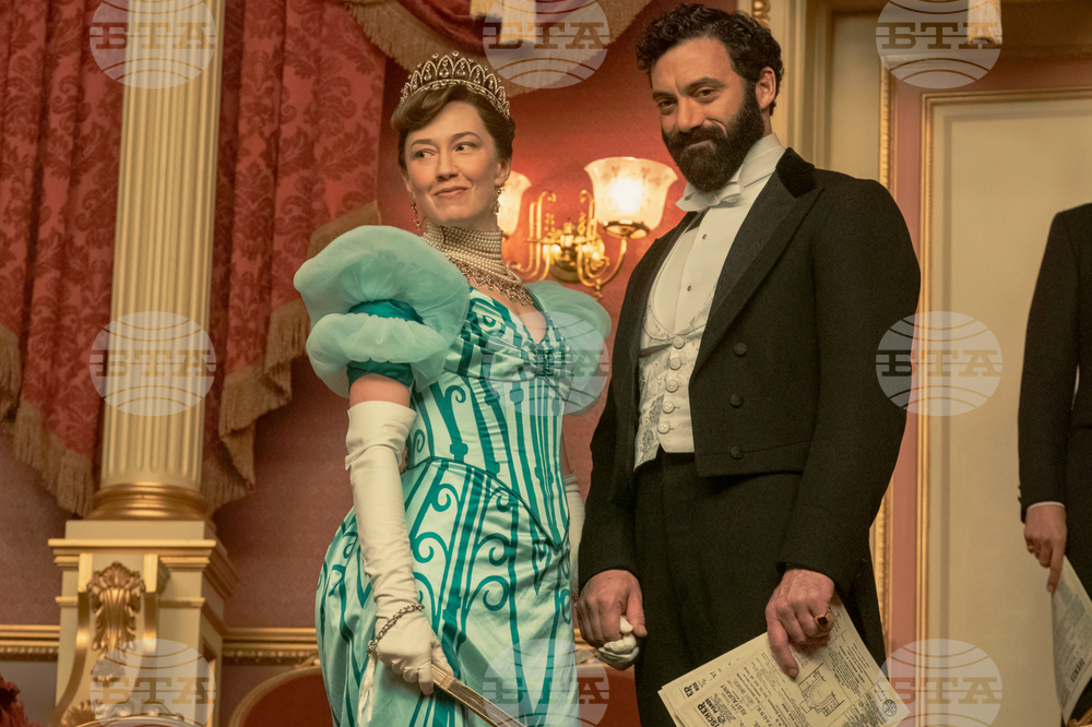 The Gilded Age