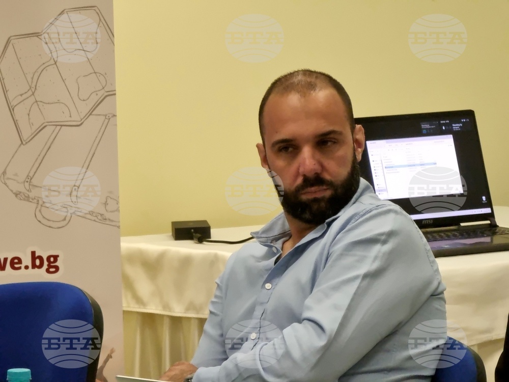 Bulgarian Company to Create Virtual Reality Experiences of New Seven Wonders of World