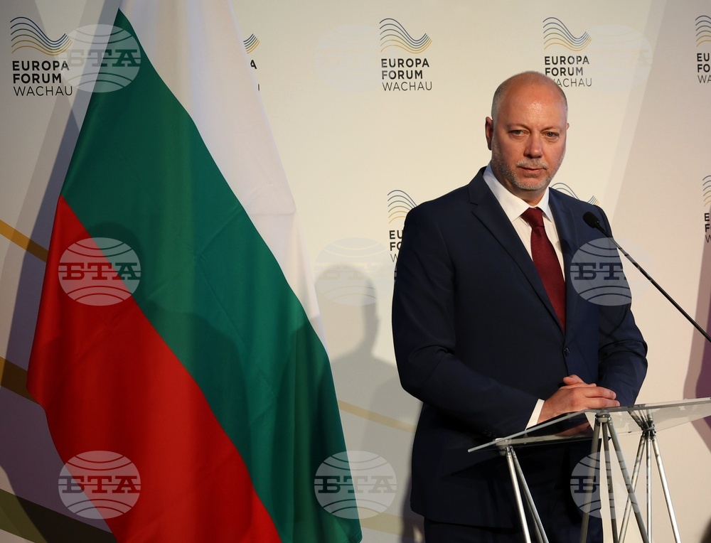 Prime Minister Zhelyazkov: Escalation of Hostilities in Middle East Is Concerning