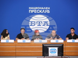 Национален пресклуб БТА София - „Личната мобилност на хората с увреждания – проблеми и предизвикателства“ - пресконференция
