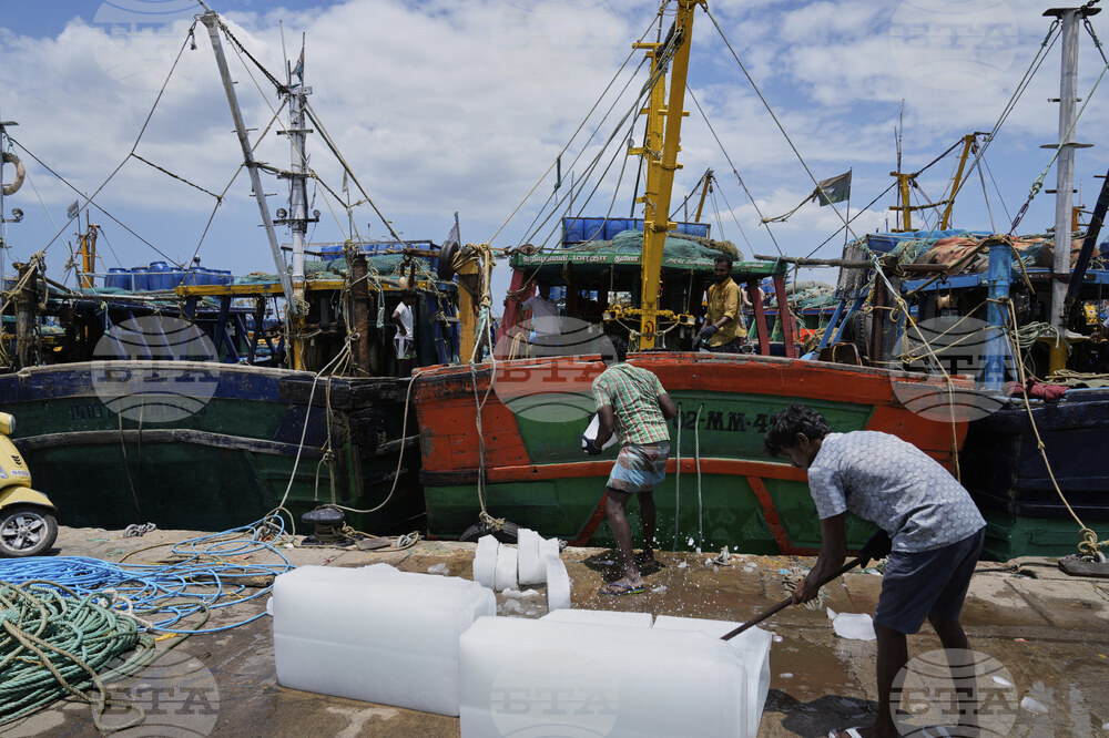 India Fishermen