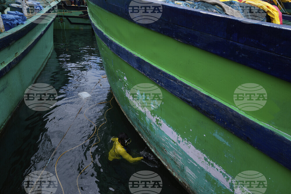 India Fishermen
