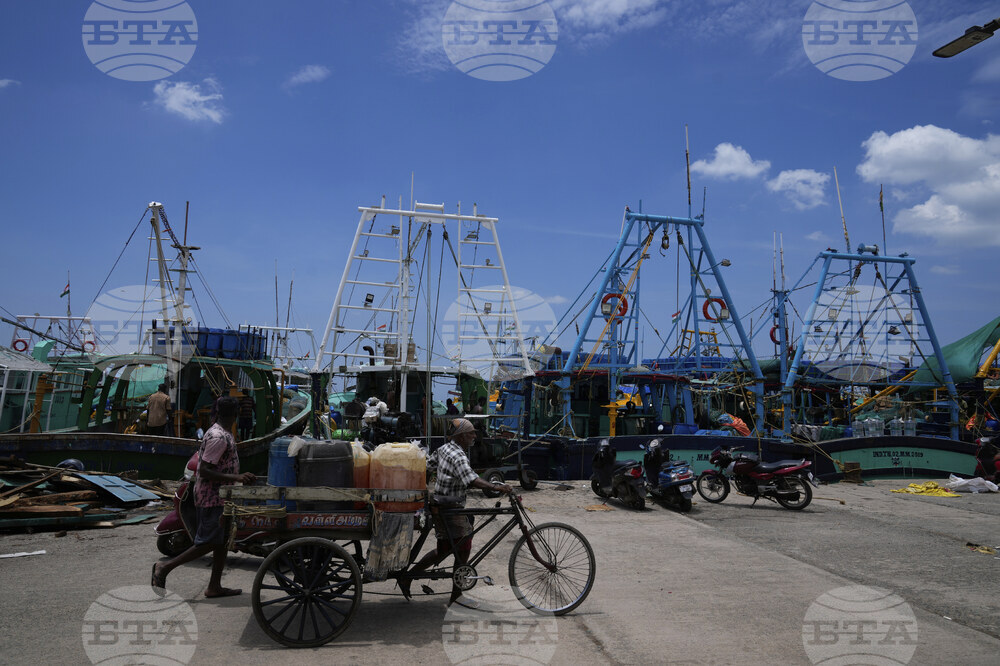India Fishermen