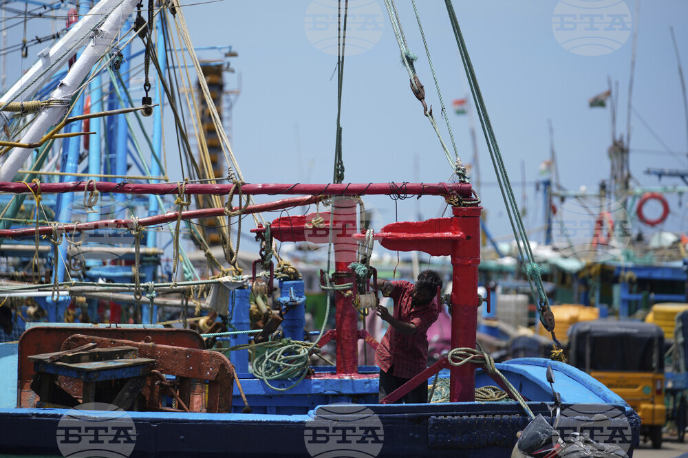 India Fishermen