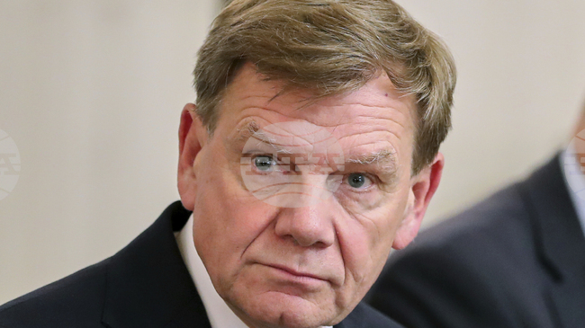 Германският външен министър Йохан Вадефул каза, че подкрепя канцлера Мерц за спиране износа на определени видове оръжия за Израел