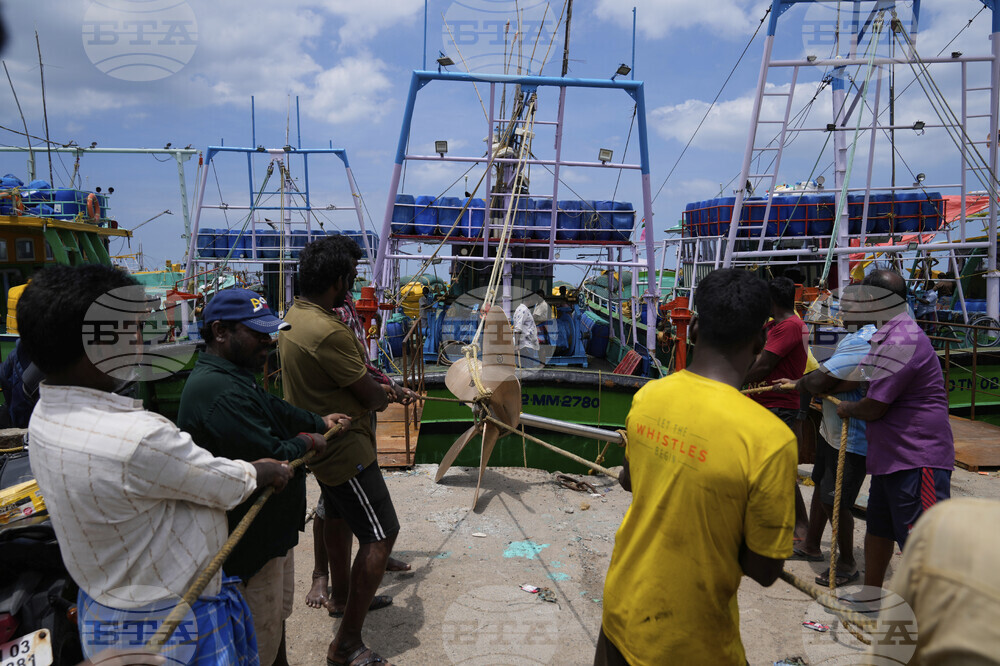 India Fishermen