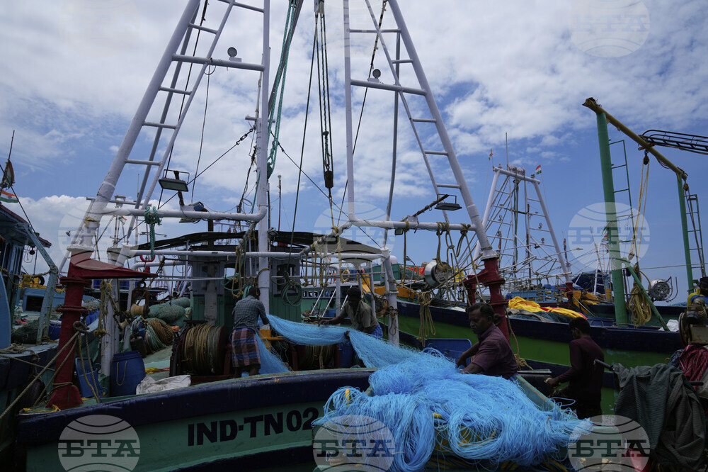 India Fishermen