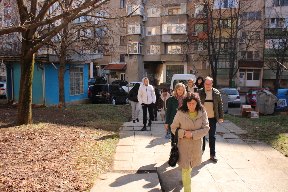 Областният информационен център в Монтана представи обобщение на кампанията "Детективи на европейски проекти" за региона