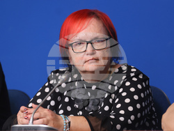 Национален пресклуб БТА София - „Личната мобилност на хората с увреждания – проблеми и предизвикателства“ - пресконференция