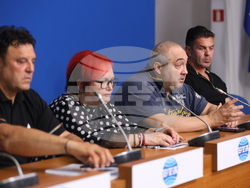 Национален пресклуб БТА София - „Личната мобилност на хората с увреждания – проблеми и предизвикателства“ - пресконференция