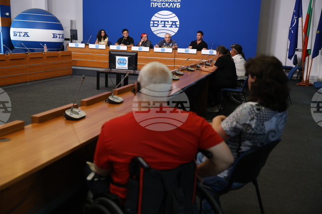 People with Disabilities Insist on Legislative Changes to Obtain Driver's License More Easily