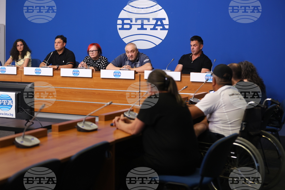 Хора с увреждания настояват за нормативни промени, улесняващи шофирането