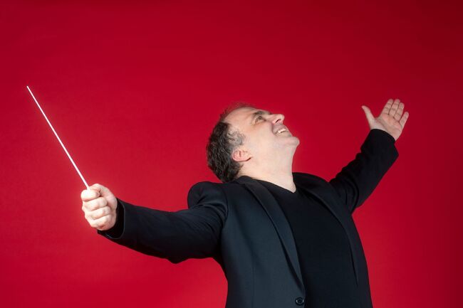 Новият сезон на Софийската филхармония започва на 11 септември с програма от Чайковски