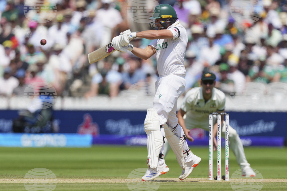 Britain Cricket World Test Championship Final