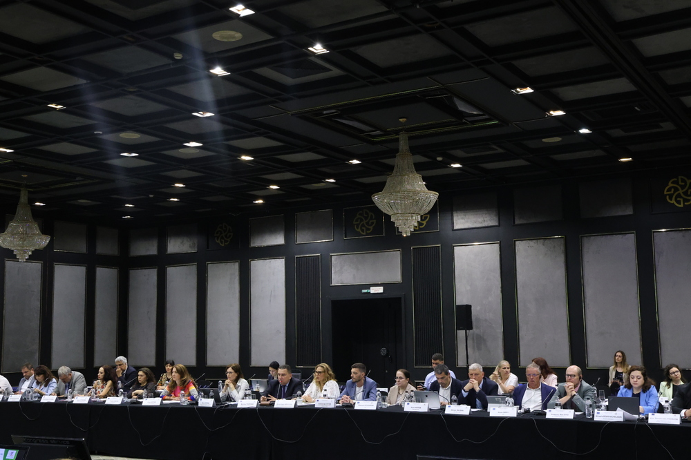 Осигурено е европейското финансиране за участък Русе-Бяла и обхода на Бяла от АМ „Русе-Велико Търново“ 