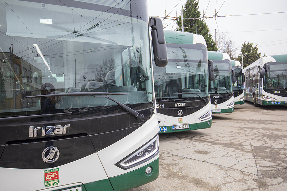 Община Стара Загора: Промяна в разписанието на вътрешноградските автобусни и тролейбусни линии се въвежда от 17 юни