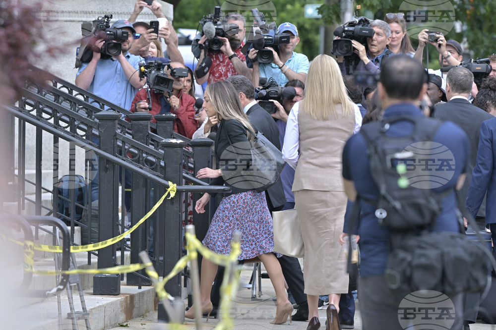 Karen Read Trial