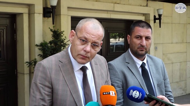 В ГД "Жандармерия" ще бъде създаден сектор, който да отговаря за обучението на всички полицейски служители, съобщи главен комисар Николов