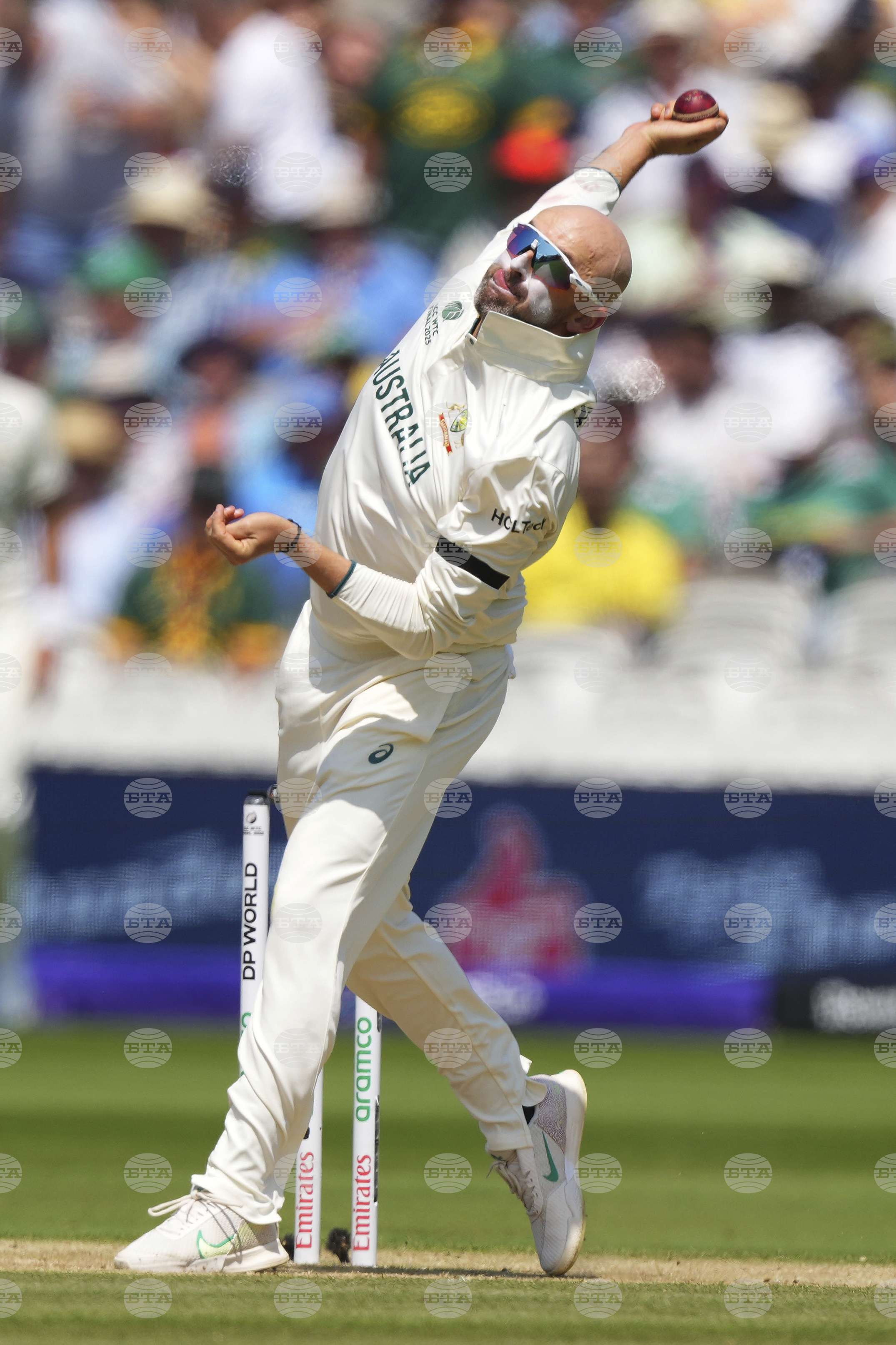Britain Cricket World Test Championship Final
