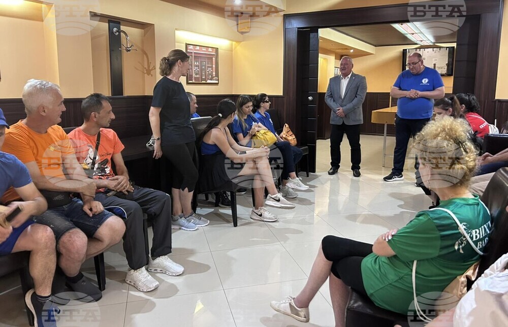 В Силистра започна на деветото Държавно отборно първенство по шоудаун