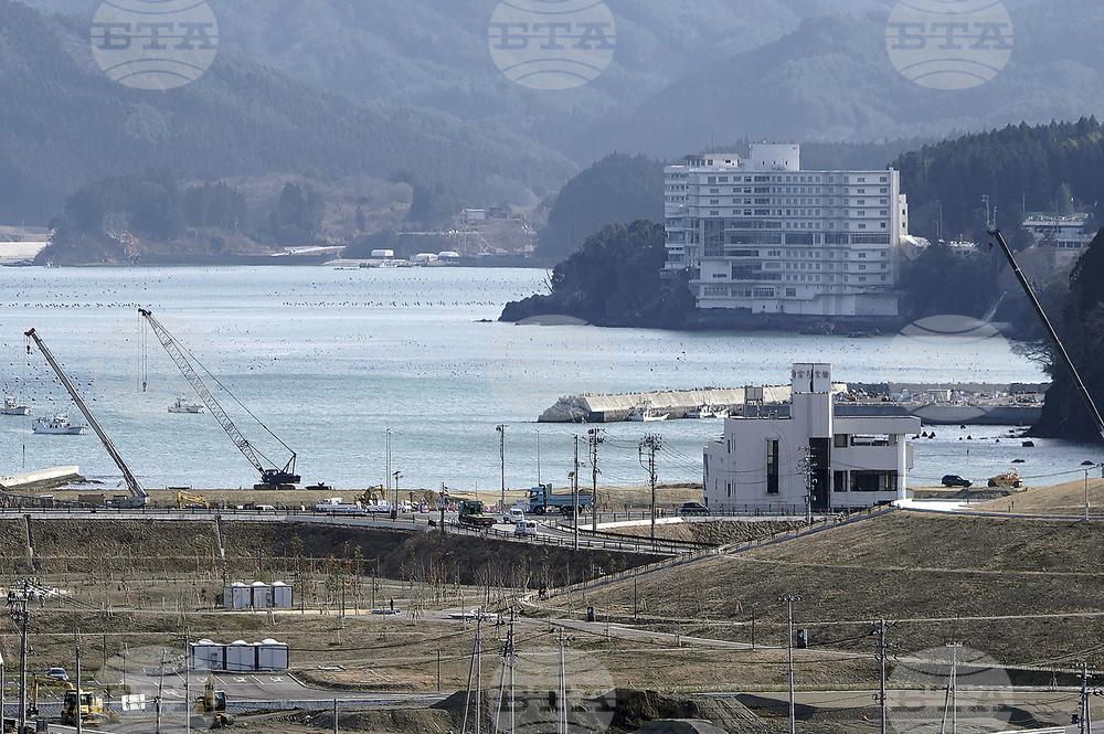 Japan Quake Hoax