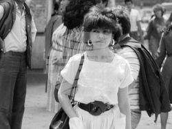 Лято в София - 1988 година