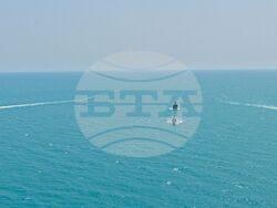 Снимка: Български Военноморски Сили