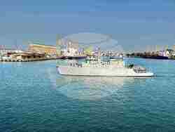 Снимка: Български Военноморски Сили