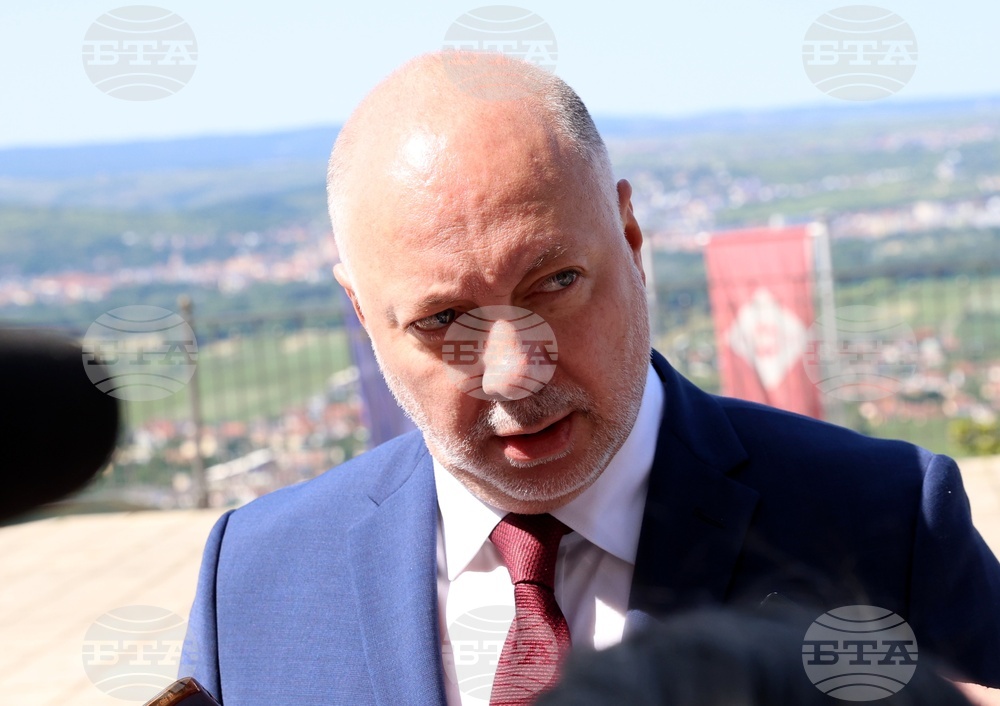 Appointment of Interior Ministry Secretary General Has Been Coordinated with President Verbally, PM Zhelyazkov Says