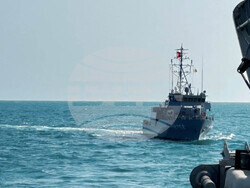 Снимка: Български Военноморски Сили