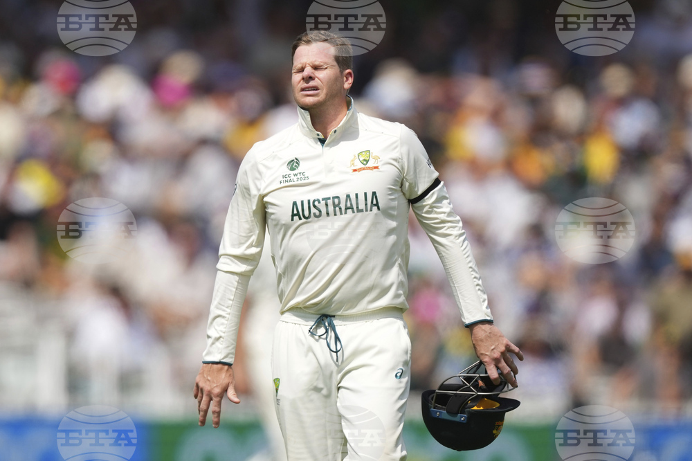 Britain Cricket World Test Championship Final