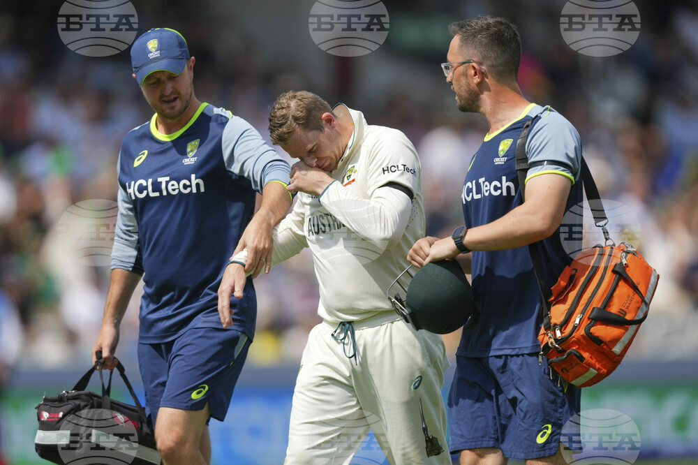 Britain Cricket World Test Championship Final